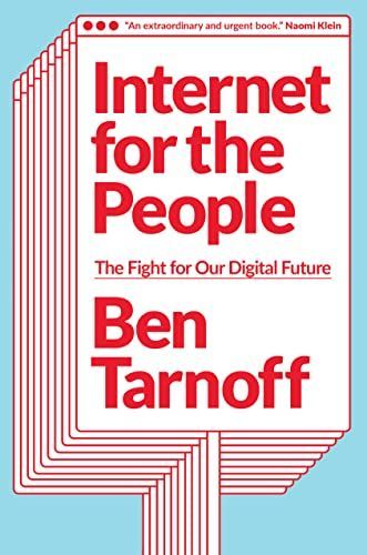 Cover of Internet for the People