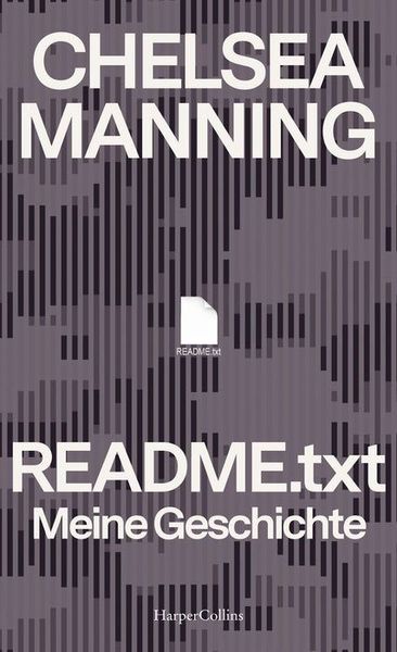 Cover of README.txt – Meine Geschichte