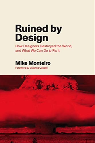 Cover of Ruined by Design