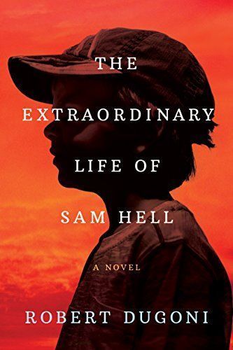 Cover of The extraordinary life of Sam Hell