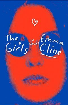 Cover of The Girls