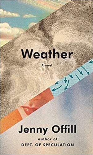 Cover of Weather