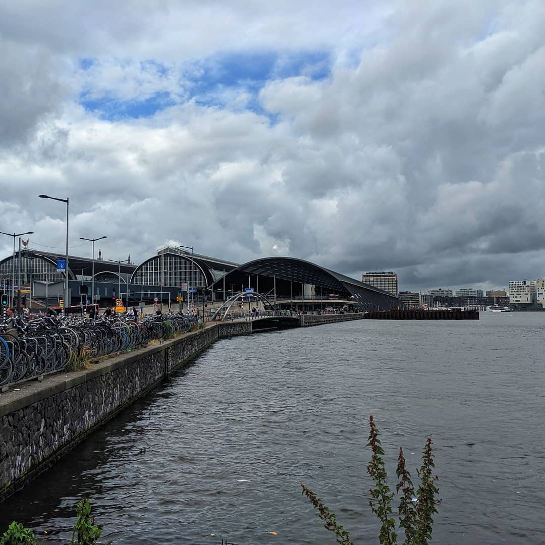 Amsterdam Centraal